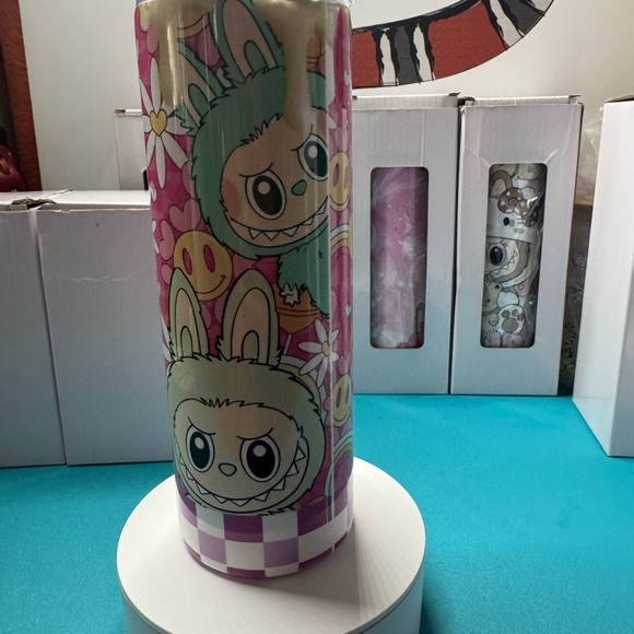 Tumbler 20oz - Picture 3 of 4